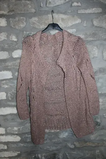 [CL3] Gilet 