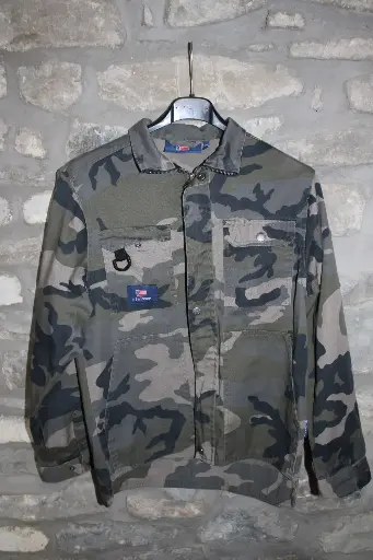 [CL3] Veste