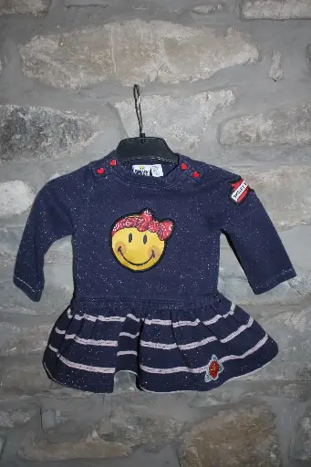 [Caisse N° 4 & Article N° 179] Robe 
