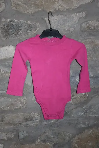[Caisse N° 4 & Article N° 252] Body