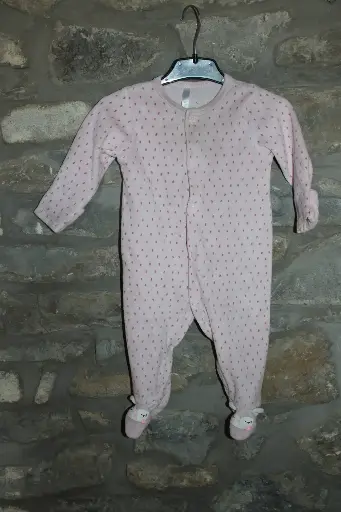 [Caisse N° 3 & Article N° 25] Pyjama