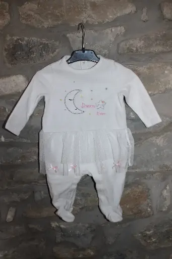 [Caisse N° 4 & Article N° 260] Pyjama