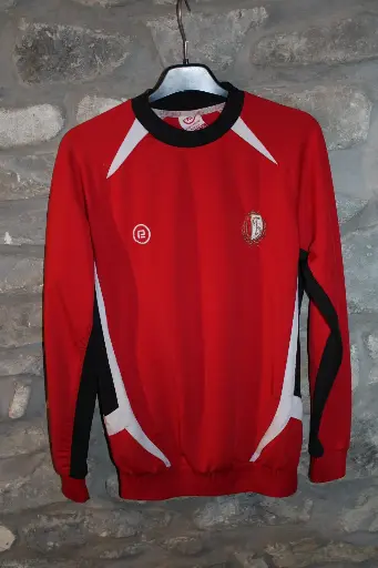 [Caisse N° 15 & Article N° 3] Pull standard de liège 