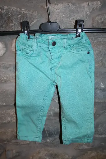 [Caisse N° 4 & Article N° 196] Jeans