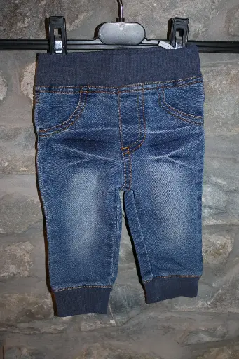[Caisse N° 3 & Article N° 109] Jeans