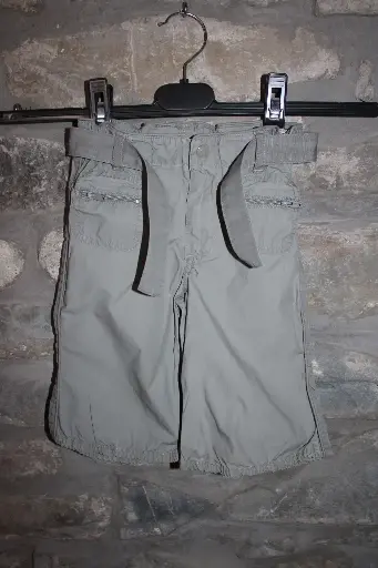 [Caisse N°4 & Article N° 181] Pantalon