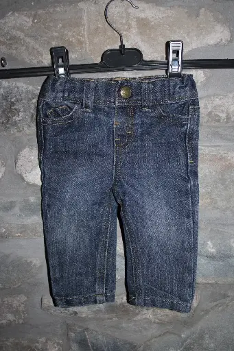 [Caisse N°3 & Article N° 105]  Jeans 