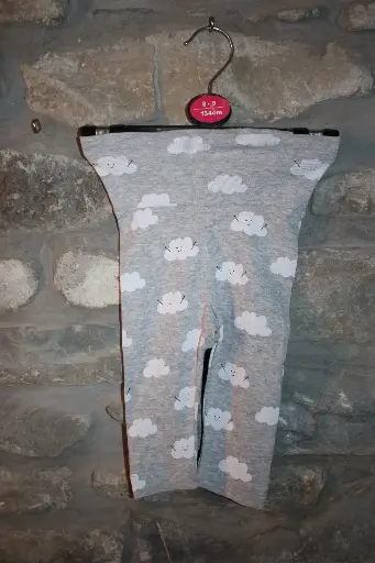 [Caisse N°4 & Article N° 200] Legging