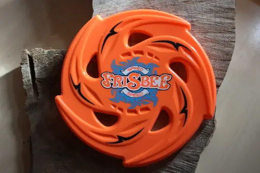 Frisbee