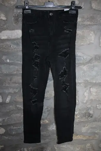 [CL3] Jeans