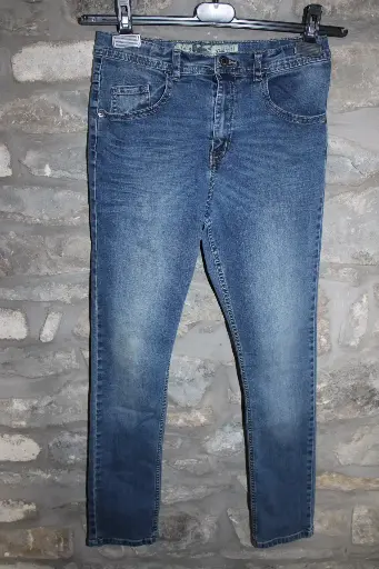 [CL3] Jeans