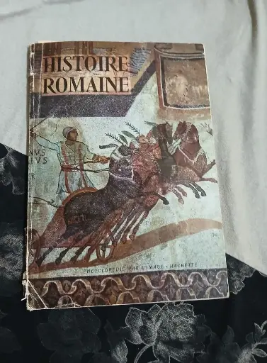 Histoire romaine 