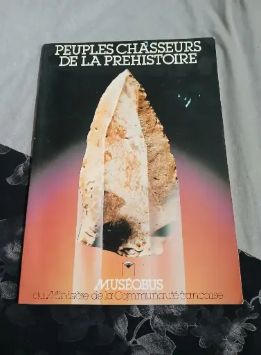 Peuples chasseurs de la prehistoire 