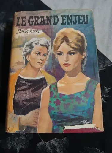 Le grand enjeu N°13