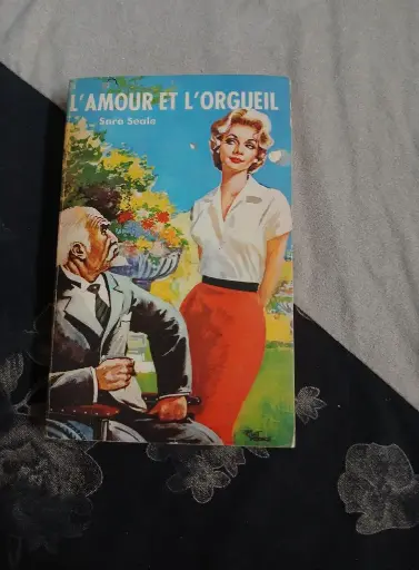 L’amour et l’orgueil 