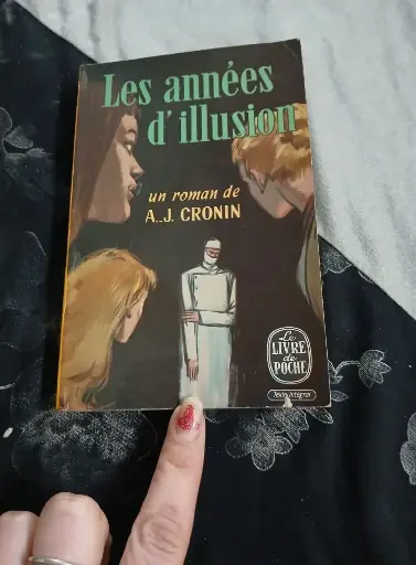 Les années d’illusion