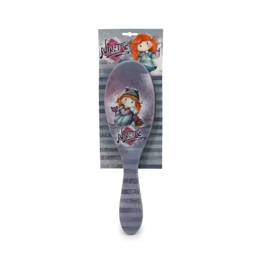 [38841] Brosse à Cheveux Ninette