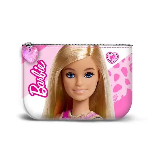 [07186] Porte-monnaie Barbie Mode