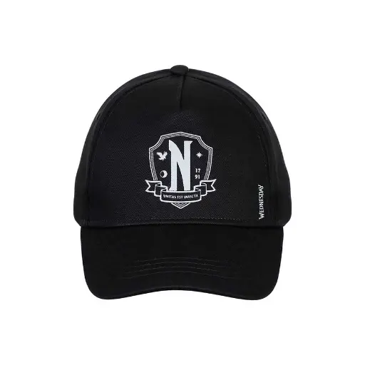 [06167] Casquette Enfant Mercredi Original