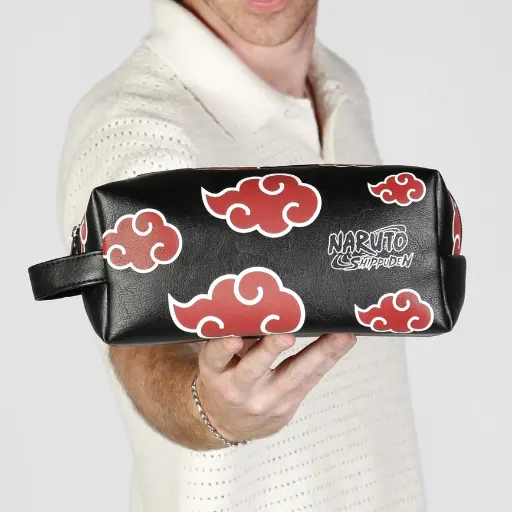 [06835] Trousse de Toilette de Voyage Naruto