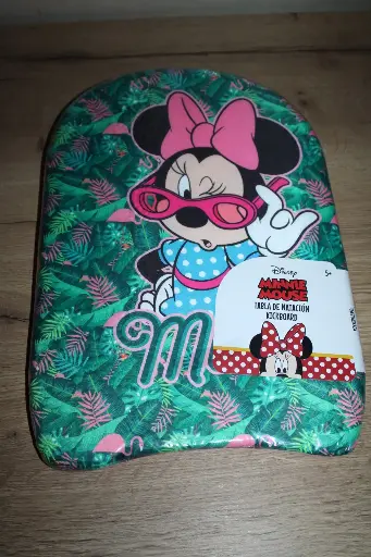 Planche Minnie