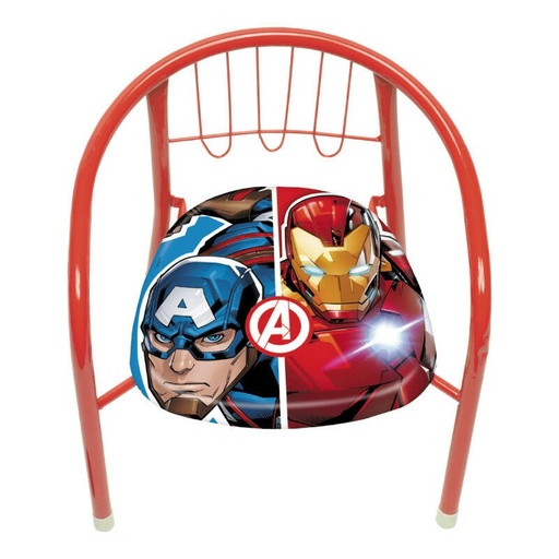 Chaise En Métal Avengers