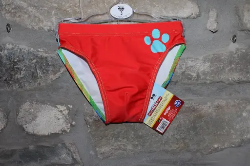 Maillot de bain