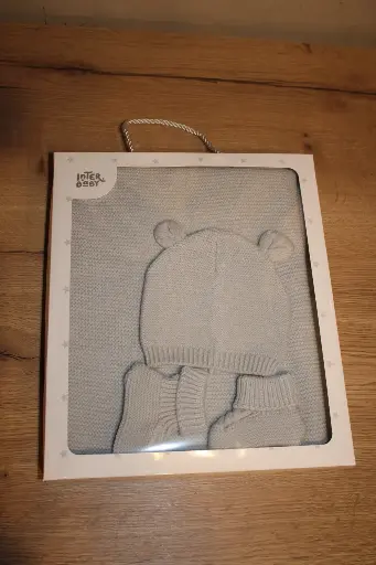 Coffret naissance