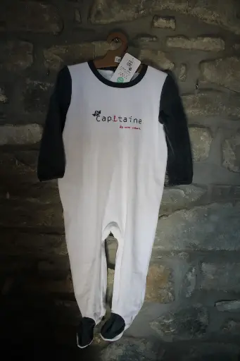 Pyjama 
