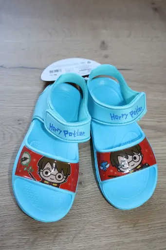 Sandales Harry Potter