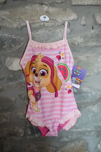 Maillot de bain