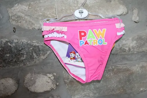 Culotte de maillot