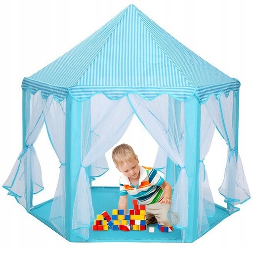 [BAL7N] Une magnifique tente de jeu pour enfants.