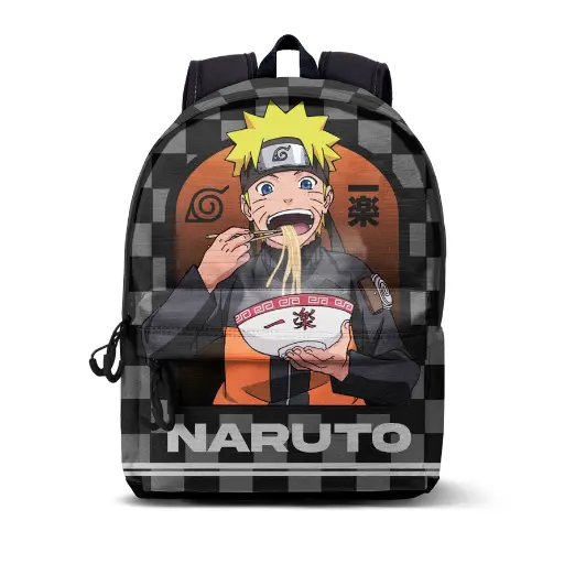 [08380] Petit Sac à dos Naruto