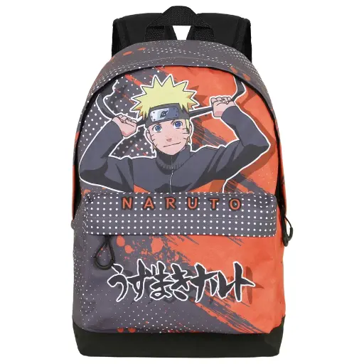 [05400] Sac à dos Naruto