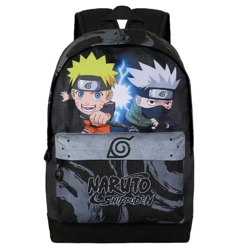 [06259] Sac à dos Naruto