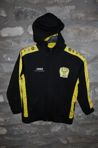 [Caisse 13 – Article N° 8] Gilet