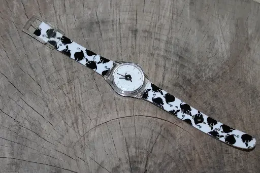 [A-1-5] Montre