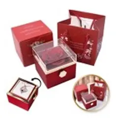 [PDOZ26CZE] Un coffret à bijoux unique 