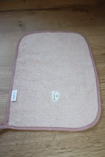 Essuie pour bébé