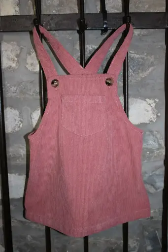[caisse 3] Robe