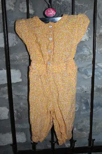 Salopette