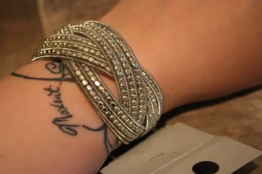 Bracelet