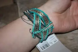 Bracelet